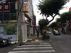 -宝健路步行街(Pedestrian Shopping Street)
