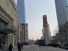 -万达广场(济南魏家庄店)