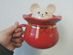 -星巴克(成都太古里二店)