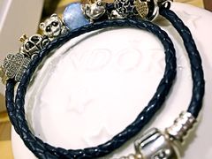 -Pandora潘多拉珠宝(虹口龙之梦店)