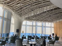 -三迪希尔顿酒店·星空酒廊