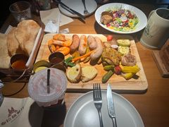 -布拉格餐厅· 中欧捷克菜(全国首店)