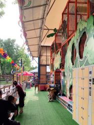 -寻石问宝研学亲子乐园(朝阳公园店)