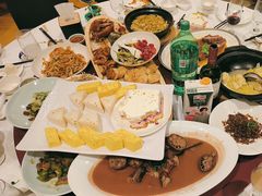 -顺峰(农展馆店)