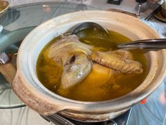 -深山老屋(国顺东路店)