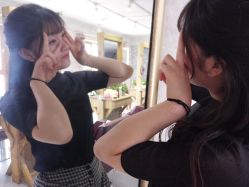 -Sugar Hair Salon