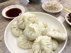 -津门张记包子铺(华昌道店)
