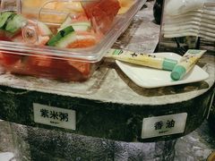 -麻路成都火锅(柏威年店)