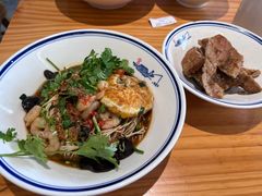 -天天鲜面馆(衡山路店)