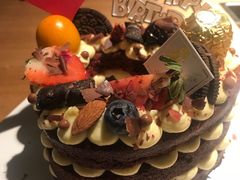 -逸绮瑶澜Miss Mousse Cake蛋糕(三里屯SOHO店)