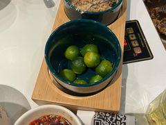 -烹然四季椰子鸡火锅(姚家园万象汇店)