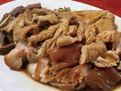 -车头老二大排档(金城步行街店)