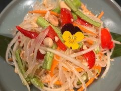 -Thai Alley泰爱里(二沙岛店)