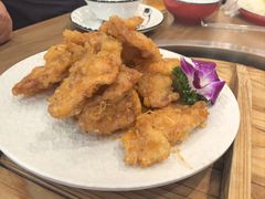 -那红花·东北菜铁锅炖(仙林金鹰店)