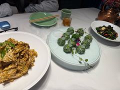 -北平盛世·新京菜·北京烤鸭(劲松·双井店)