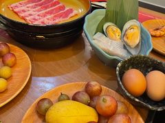 -牛New寿喜烧(青浦店)