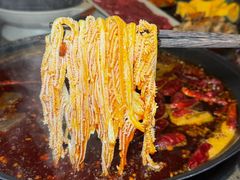 -重庆渝达老火锅(春熙路店)