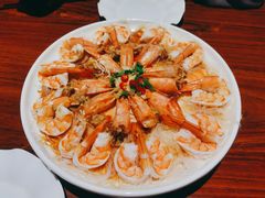 开背虾-全渔村小海鲜