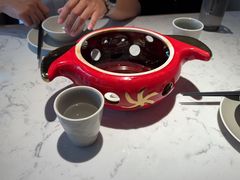-福厨餐厅·宜昌地标美食(水悦城店)