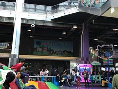 -蒙特利亲子乐园