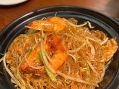 -南拳十三姨·潮汕砂锅粥(世纪金源店)
