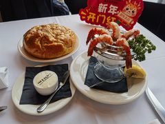 -莫尔顿牛排坊(浦东ifc店)