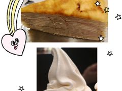 -五条人糖水铺(武林总店)