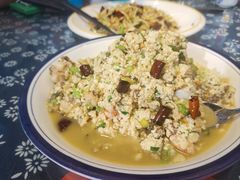 -旺角小渔村·海肠捞饭开创者(环山路店)