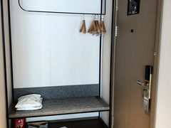 -深圳罗湖东门步行街亚朵X酒店