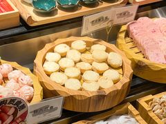 -浅锅和牛小锅放题(深业上城店)