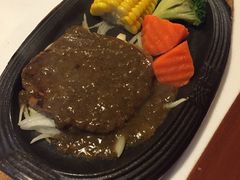 牛排-爱丽丝牛排西餐厅(光谷步行街店)