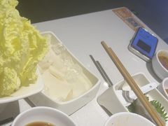 -海底捞火锅(长宁路龙之梦店)