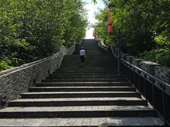-虞山城墙