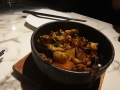 -JUKEBOX玖部音乐餐厅(华侨城店)