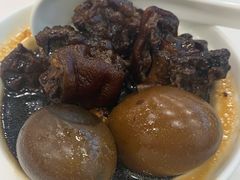 -凤凰楼酒家·粤宴点心(华强北店)