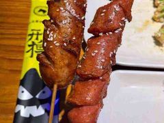 -本色.小马哥烧烤(五一路总店)