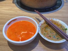 -松野谷·寿喜烧自助(华联顺义金街购物中心店)