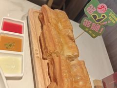 -滋粥楼·顺德菜(番禺广场总店)