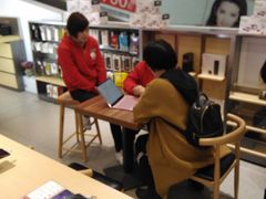 -华为授权体验店(凯德广场店)