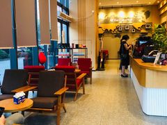 -太平洋咖啡(长沙中建广场店)