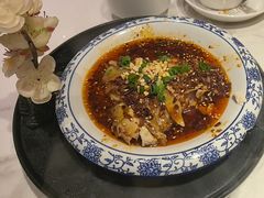 -川味堂·四川豆花(八卦岭店)