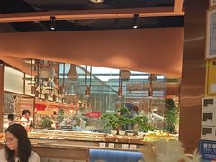 -千滋百味自助海鲜烤肉(布吉景华店)