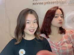 -潘多拉Hairsalon