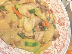 -印象鲵宴·张家界地标美食名片(溪布街店)