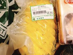 -北京华联购物中心(天通苑店)