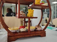 -鹿鸣酒家(越秀店)