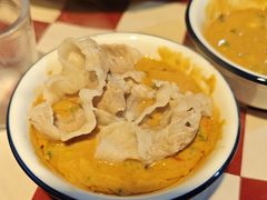 -德来順老北京 涮羊肉 烤羊排(大学城店)