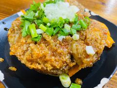 -朱大嘴肥肠血旺(福字街店)