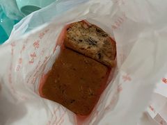 黑豆起子馍-北京稻香村(长白岛店)