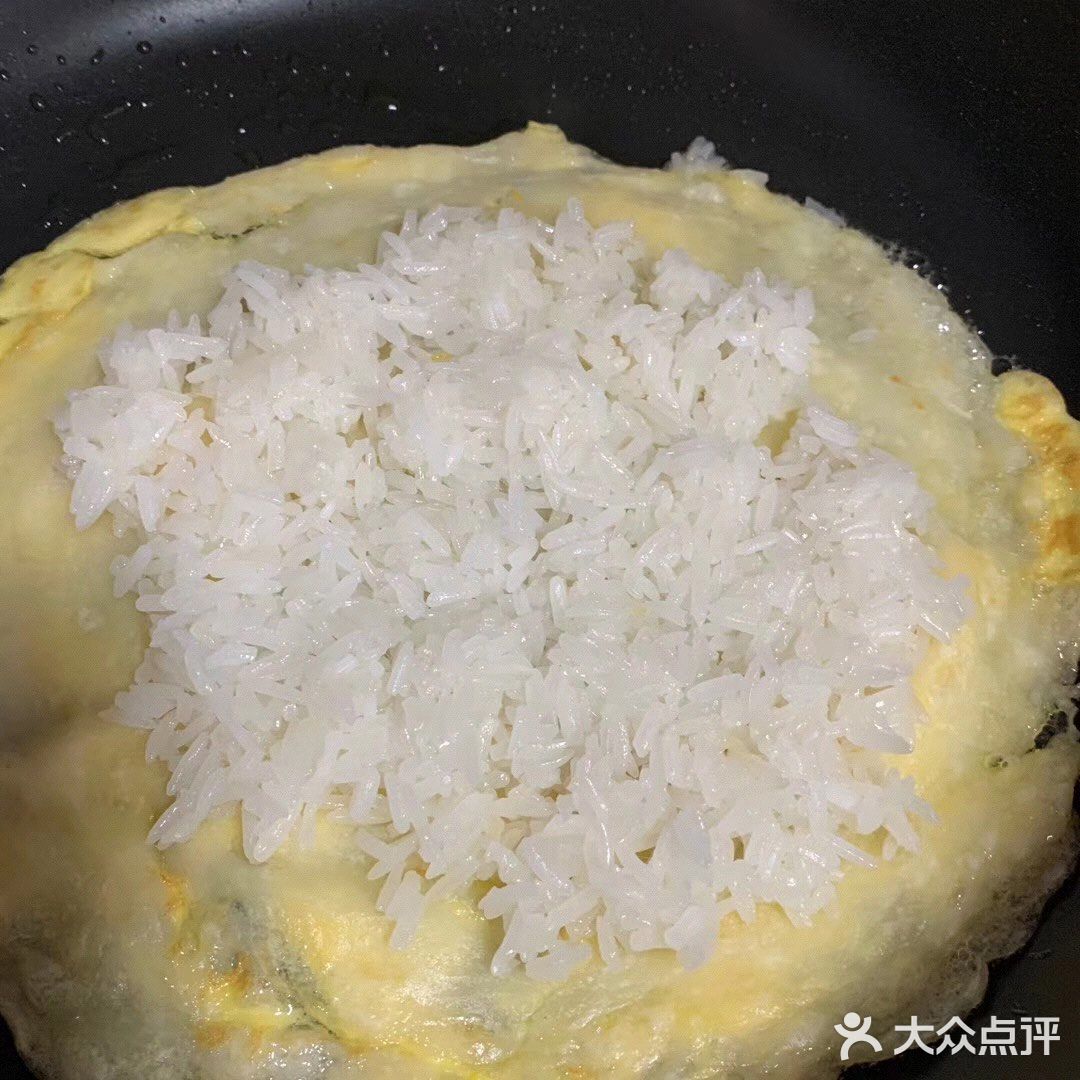 在家隔离52天了 可太想吃豆皮 热干面了
